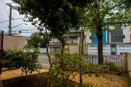 Casa à venda com 471m², 4 quartos e 3 vagasÁrea externa