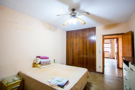 Casa à venda com 471m², 4 quartos e 3 vagasQuarto 3