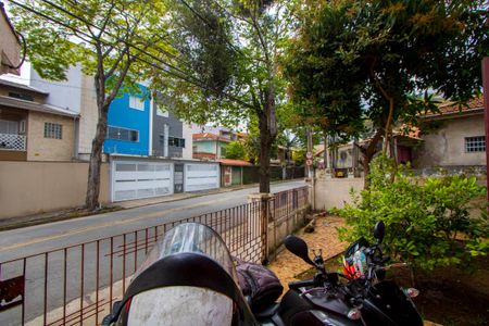 Casa à venda com 471m², 4 quartos e 3 vagasÁrea externa