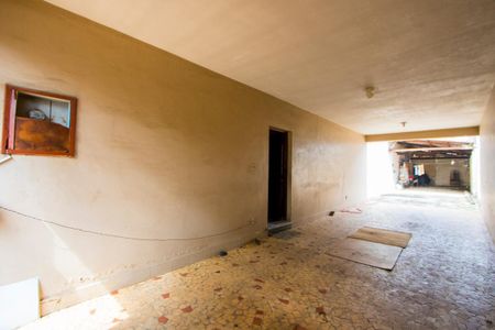 Casa à venda com 471m², 4 quartos e 3 vagasGaragem