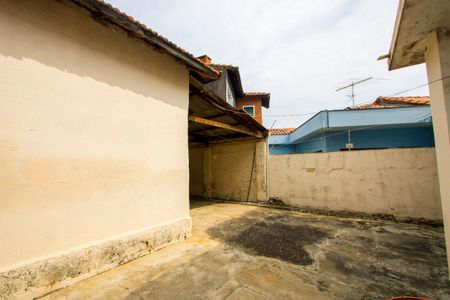 Casa à venda com 471m², 4 quartos e 3 vagasQuintal