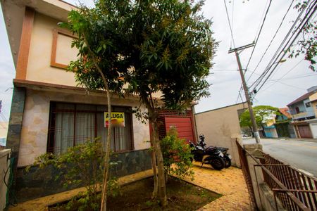 Casa à venda com 471m², 4 quartos e 3 vagasÁrea externa