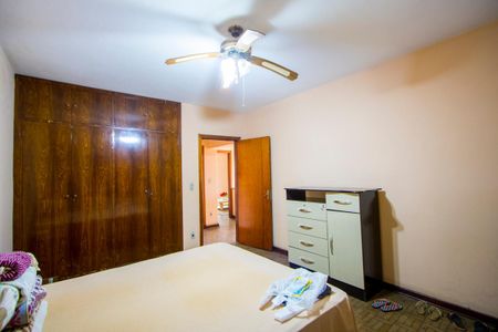 Casa à venda com 471m², 4 quartos e 3 vagasQuarto 3