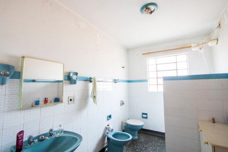 Casa à venda com 471m², 4 quartos e 3 vagasBanheiro