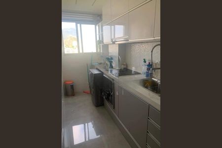 Apartamento à venda com 2 quartos, 55m² em Glória, Rio de Janeiro