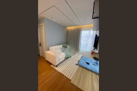 Apartamento à venda com 2 quartos, 55m² em Glória, Rio de Janeiro
