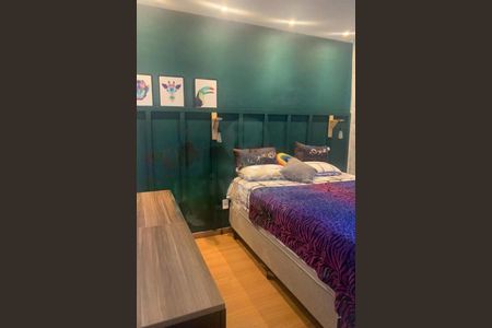 Apartamento à venda com 2 quartos, 55m² em Glória, Rio de Janeiro