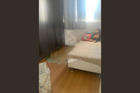 Apartamento à venda com 2 quartos, 55m² em Glória, Rio de Janeiro