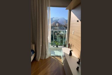 Apartamento à venda com 2 quartos, 55m² em Glória, Rio de Janeiro