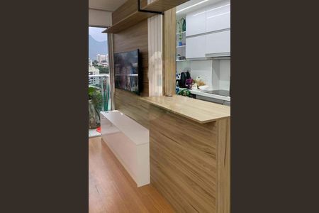 Apartamento à venda com 2 quartos, 55m² em Glória, Rio de Janeiro