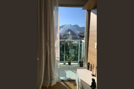 Apartamento à venda com 2 quartos, 55m² em Glória, Rio de Janeiro
