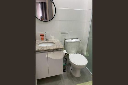 Apartamento à venda com 2 quartos, 55m² em Glória, Rio de Janeiro