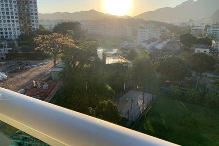 Apartamento à venda com 2 quartos, 55m² em Glória, Rio de Janeiro