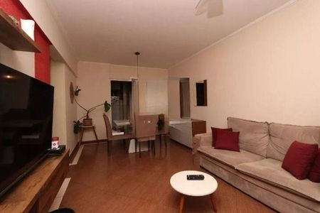 Apartamento à venda com 3 quartos, 80m² em Jardim Vila Formosa, São Paulo
