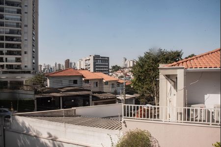 Casa de condomínio à venda com 100m², 3 quartos e 2 vagasVista da Suíte