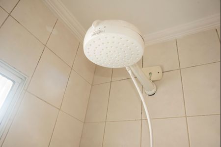 Casa de condomínio à venda com 100m², 3 quartos e 2 vagasBanheiro da Suíte