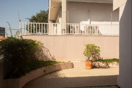 Vista da Sala de casa de condomínio à venda com 3 quartos, 100m² em Vila da Saúde, São Paulo