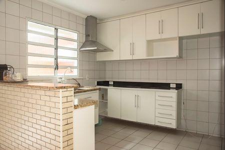 Casa de condomínio à venda com 100m², 3 quartos e 2 vagasCozinha