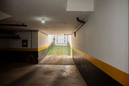 Casa de condomínio à venda com 100m², 3 quartos e 2 vagasGaragem