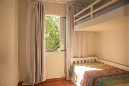 Casa de condomínio à venda com 100m², 3 quartos e 2 vagasQuarto 1