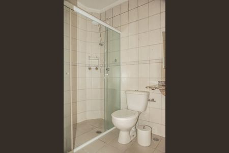 Casa de condomínio à venda com 100m², 3 quartos e 2 vagasBanheiro