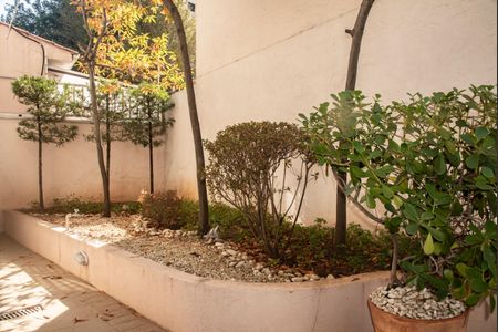 Casa de condomínio à venda com 100m², 3 quartos e 2 vagasÁrea comum