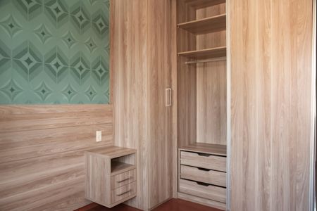 Casa de condomínio à venda com 100m², 3 quartos e 2 vagasSuíte