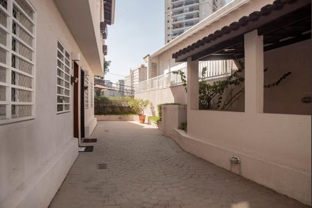 Casa de condomínio à venda com 100m², 3 quartos e 2 vagasÁrea comum