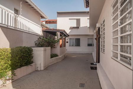 Casa de condomínio à venda com 100m², 3 quartos e 2 vagasÁrea comum