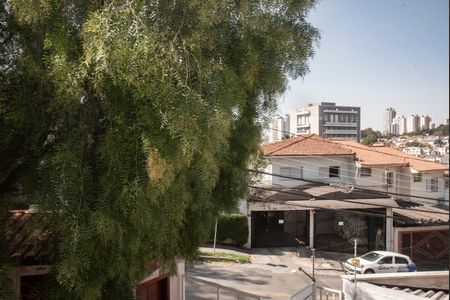 Casa de condomínio à venda com 100m², 3 quartos e 2 vagasVista do Quarto 1