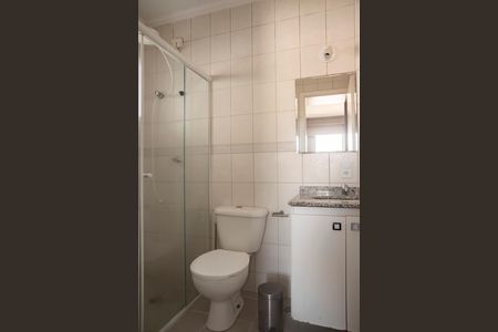 Casa de condomínio à venda com 100m², 3 quartos e 2 vagasBanheiro da Suíte