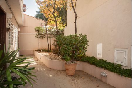 Casa de condomínio à venda com 100m², 3 quartos e 2 vagasÁrea comum