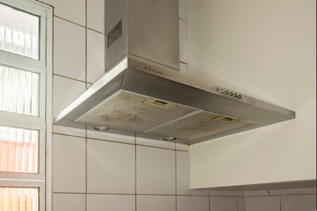 Casa de condomínio à venda com 100m², 3 quartos e 2 vagasCozinha