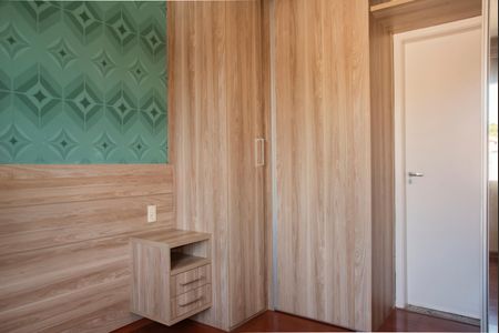 Casa de condomínio à venda com 100m², 3 quartos e 2 vagasSuíte