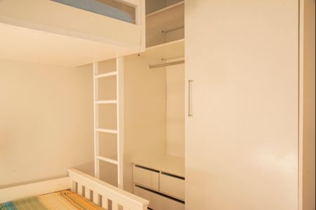 Casa de condomínio à venda com 100m², 3 quartos e 2 vagasQuarto 1