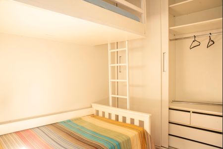 Casa de condomínio à venda com 100m², 3 quartos e 2 vagasQuarto 1