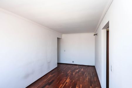 Sala de apartamento para alugar com 2 quartos, 50m² em Jardim Maria Estela, São Paulo