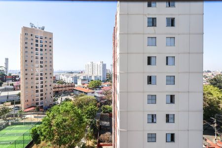 Quarto 1 de apartamento para alugar com 2 quartos, 50m² em Jardim Maria Estela, São Paulo