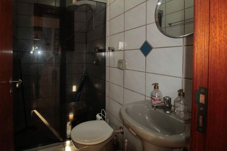 Apartamento à venda com 166m², 3 quartos e 2 vagasBanheiro 2