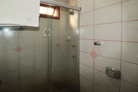 Apartamento à venda com 166m², 3 quartos e 2 vagasBanheiro da Suíte 1