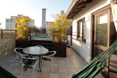 Apartamento à venda com 166m², 3 quartos e 2 vagasVaranda gourmet