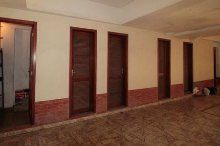 Apartamento à venda com 166m², 3 quartos e 2 vagasÁrea comum