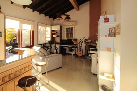 Apartamento à venda com 166m², 3 quartos e 2 vagasSala 2