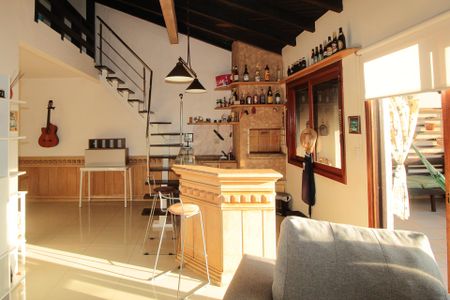 Apartamento à venda com 166m², 3 quartos e 2 vagasSala 2