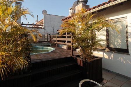 Apartamento à venda com 166m², 3 quartos e 2 vagasVaranda gourmet