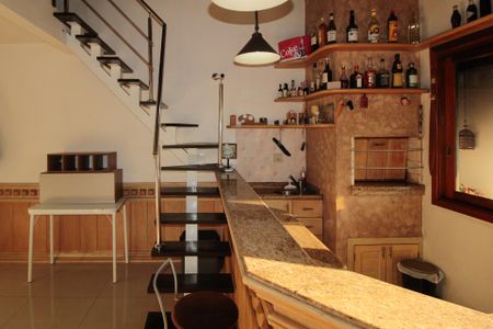 Apartamento à venda com 166m², 3 quartos e 2 vagasSala 2