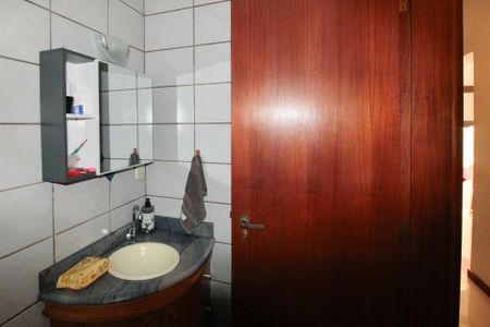 Apartamento à venda com 166m², 3 quartos e 2 vagasBanheiro