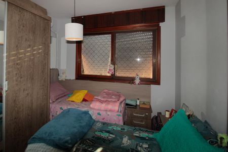 Apartamento à venda com 166m², 3 quartos e 2 vagasQuarto 1