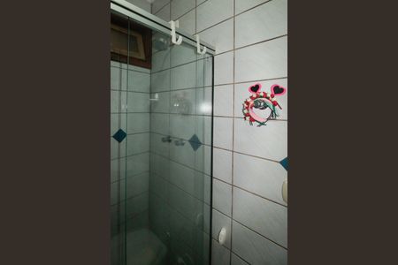 Apartamento à venda com 166m², 3 quartos e 2 vagasBanheiro