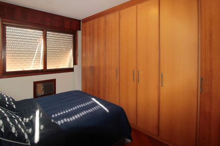 Apartamento à venda com 166m², 3 quartos e 2 vagasSuíte 1